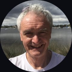 Paul Fell